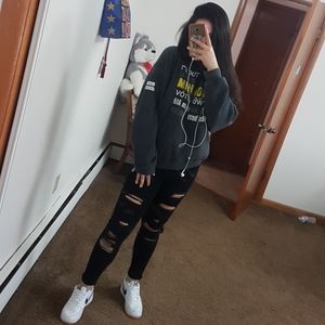 Meet your Posher, Genesis